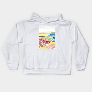 Desert Light Kids Hoodie